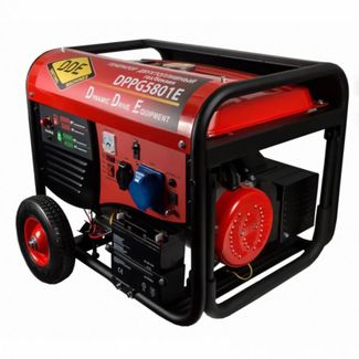 DDE DPPG5801E