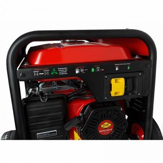 DDE DPPG5801E