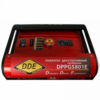 DDE DPPG5801E