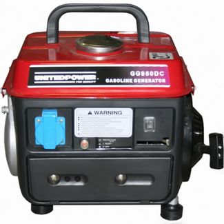 DDE GG 950 DC DDE GG 950 DC