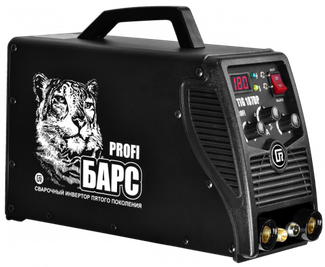 БАРСВЕЛД PROFI TIG 187DP БАРСВЕЛД PROFI TIG 187DP