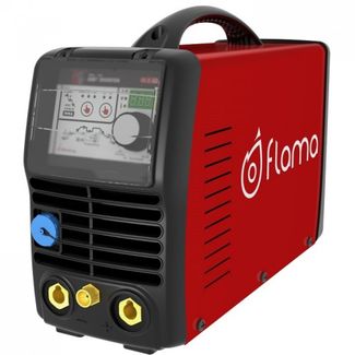 Flama TIG 200 DC PULSE Flama TIG 200 DC PULSE