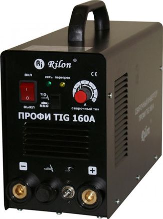 Профи TIG 160 A Профи TIG 160 A