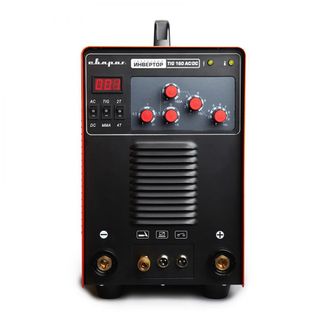 Сварог TIG 160 AC/DC (R57) Сварог TIG 160 AC/DC (R57)