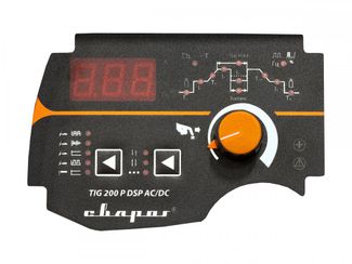 Сварог PRO TIG 200 P DSP AC/DC (E201) Сварог PRO TIG 200 P DSP AC/DC (E201)