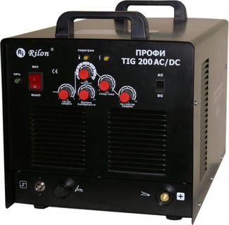Профи TIG 200G AC/DC Профи TIG 200G AC/DC