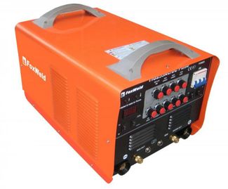 FoxWeld TIG 203 AC/DC PULSE FoxWeld TIG 203 AC/DC PULSE
