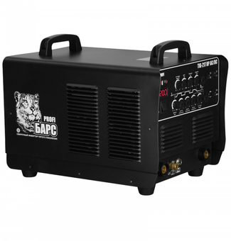 БАРСВЕЛД Profi TIG-217 DP AC/DC уст.модель БАРСВЕЛД Profi TIG-217 DP AC/DC уст.модель