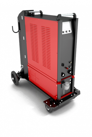 Rosweld TIG 400 P AC/DC Rosweld TIG 400 P AC/DC