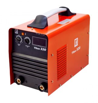 BestWeld 380V Titan 300 BestWeld 380V Titan 300