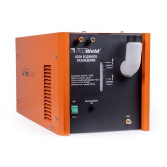 FoxWeld SAGGIO TIG 400/500 AC/DC PULSE FoxWeld SAGGIO TIG 400/500 AC/DC PULSE