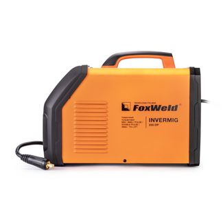 FoxWeld INVERMIG 200 DP FoxWeld INVERMIG 200 DP