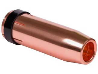 КЕДР Сопло газовое (MIG-500/500D PRO) Ø 14 мм, коническое (10 шт.) КЕДР Сопло газовое (MIG-500/500D PRO) Ø 14 мм, коническое (10 шт.)