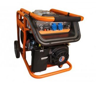 REG GG7200-A3 Gas REG GG7200-A3 Gas