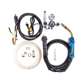 FoxWeld INVERMIG 250 COMPACT (380V) FoxWeld INVERMIG 250 COMPACT (380V)