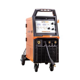FoxWeld INVERMIG 301 SYN FoxWeld INVERMIG 301 SYN
