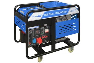 ТСС SDG 11000EH3A ТСС SDG 11000EH3A