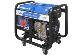 ТСС SDG 9000EH3A ТСС SDG 9000EH3A