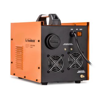 FoxWeld UNO Plasma 40 Air FoxWeld UNO Plasma 40 Air