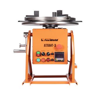 FoxWeld Атлант-3 FoxWeld Атлант-3