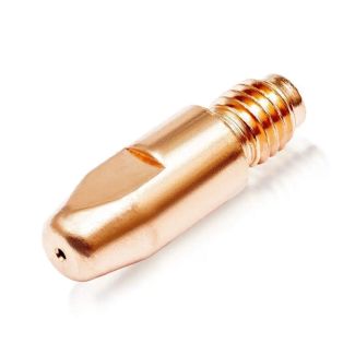 КЕДР Наконечник E-Cu PRO М8 / Ø 1.0мм (10.0 / 30) (10 шт.) КЕДР Наконечник E-Cu PRO М8 / Ø 1.0мм (10.0 / 30) (10 шт.)