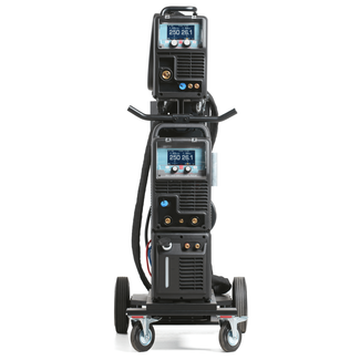 Grovers MULTIMIG-500LCD DUAL PULSE