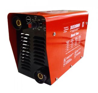 BestWeld ХОЗЯИН BEST 180A-RUS BestWeld ХОЗЯИН BEST 180A-RUS