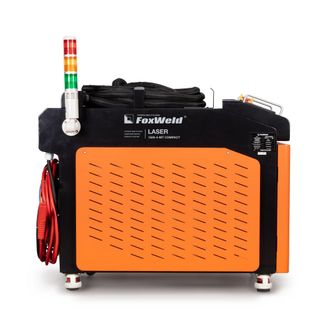 FoxWeld LASER 1500-4-МТ COMPACT FoxWeld LASER 1500-4-МТ COMPACT