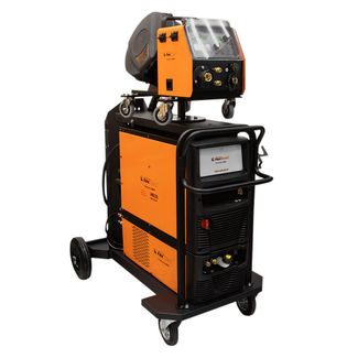 FoxWeld WECO MIG 503 FoxWeld WECO MIG 503
