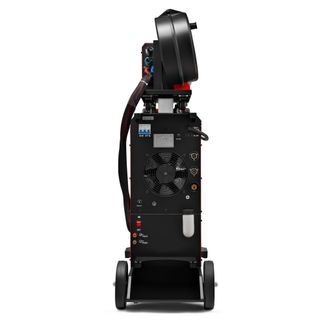 ЕВМ TWINPULSE 500 DW универсальный цифровой промышленный SYN (380В, 500А)