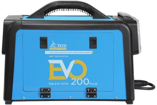 ТСС EVO MTM-200 PULSE NEW