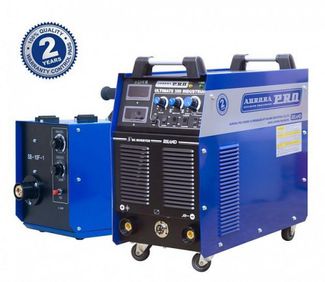 Aurora PRO ULTIMATE 350 INDUSTRIAL Aurora PRO ULTIMATE 350 INDUSTRIAL