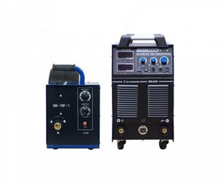 Aurora PRO ULTIMATE 350 INDUSTRIAL Aurora PRO ULTIMATE 350 INDUSTRIAL