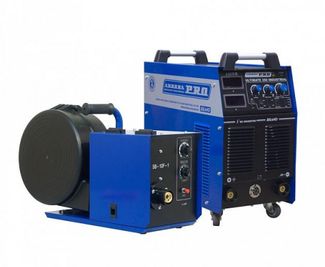 Aurora PRO ULTIMATE 350 INDUSTRIAL Aurora PRO ULTIMATE 350 INDUSTRIAL