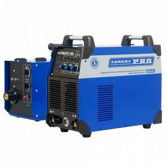 Aurora ULTIMATE 350 с закрытым подающим механизмом Aurora ULTIMATE 350 с закрытым подающим механизмом