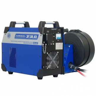 Aurora ULTIMATE 350 с закрытым подающим механизмом Aurora ULTIMATE 350 с закрытым подающим механизмом