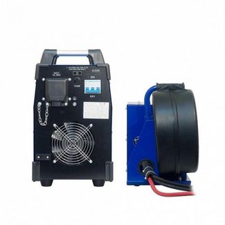 Aurora ULTIMATE 350 с закрытым подающим механизмом Aurora ULTIMATE 350 с закрытым подающим механизмом