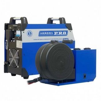 Aurora ULTIMATE 350 с закрытым подающим механизмом Aurora ULTIMATE 350 с закрытым подающим механизмом