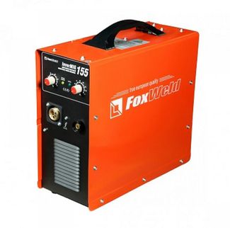 FoxWeld INVERMIG 155 FoxWeld INVERMIG 155