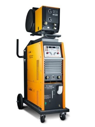 FoxWeld SAGGIO MIG 500-S Double Pulse FoxWeld SAGGIO MIG 500-S Double Pulse
