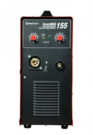 FoxWeld INVERMIG 155 FoxWeld INVERMIG 155