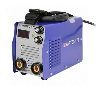 FoxWeld Varteg 170 FoxWeld Varteg 170
