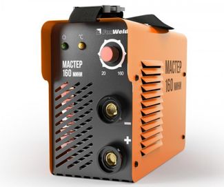 FoxWeld Мастер 160 mini FoxWeld Мастер 160 mini
