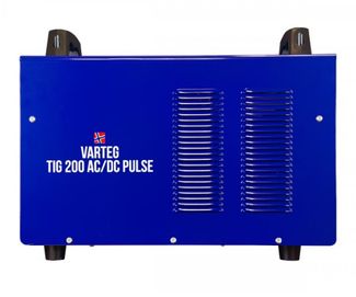 FoxWeld VARTEG TIG 200 AC/DC PULSE FoxWeld VARTEG TIG 200 AC/DC PULSE