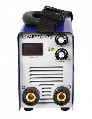 FoxWeld Varteg 170 FoxWeld Varteg 170
