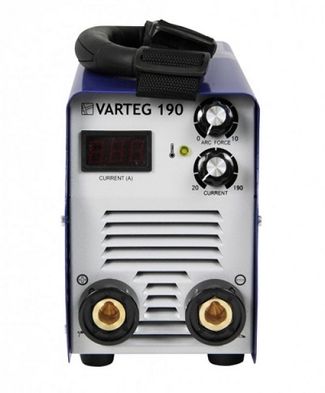 FoxWeld Varteg 190 FoxWeld Varteg 190
