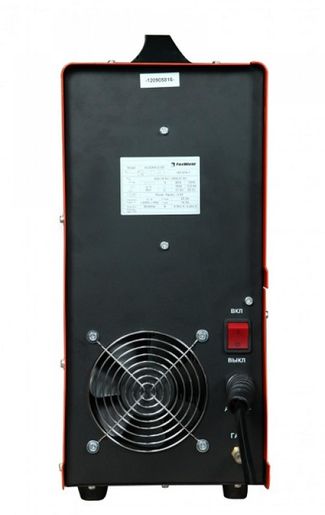 FoxWeld INVERMIG 155 FoxWeld INVERMIG 155