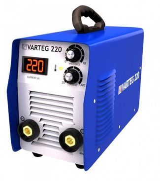 FoxWeld Varteg 220 FoxWeld Varteg 220