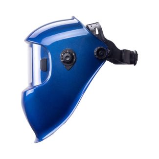 FoxWeld КОРУНД-5 синяя 2100V FoxWeld КОРУНД-5 синяя 2100V