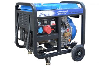 SDG 8000EH3A с АВР SDG 8000EH3A с АВР